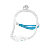 Kit CPAP Apex automático Medical + Umidificador + Máscara AirFit N30i