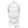 Kit CPAP automático DreamStation + Umidificador + Máscara nasal DreamWisp