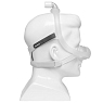 Kit CPAP automático DreamStation + Máscara nasal DreamWisp