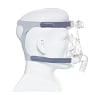 Kit Auto CPAP DreamStation + Máscara Amara Silicone