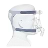 Kit CPAP Auto DreamStation C/ Umidificador + Máscara Amara Silicone