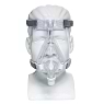Kit CPAP Auto DreamStation C/ Umidificador + Máscara Amara Silicone