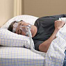 Kit CPAP Auto DreamStation C/ Umidificador + Máscara Amara Silicone