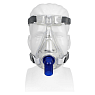 Máscara facial Amara Gel SE (Sem Porta de Exalação) - Philips Respironics