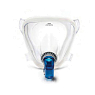 Máscara facial total FitLife SE - Philips Respironics