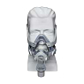 Kit CPAP Automático DreamStation e Máscara Facial AirTouch F20 For Her
