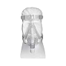 Máscara facial Amara Silicone - Philips Respironics 8