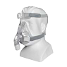 Máscara facial Amara Silicone - Philips Respironics 8
