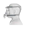 Máscara facial Amara Silicone - Philips Respironics 8