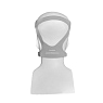 Máscara facial Amara Silicone - Philips Respironics 8