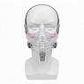 Máscara facial Quattro FX Feminina