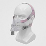 Máscara facial Quattro FX Feminina