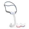 Kit CPAP Automático DreamStation com Máscara Nasal AirFit N30
