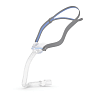 Kit CPAP Automático DreamStation com Máscara Nasal AirFit N30