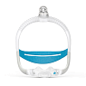 Kit CPAP Automático AirSense 10 AutoSet For Her com Umidificador e Máscara Nasal AirFit N30i