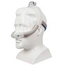  Kit CPAP Automático AirSense 10 AutoSet For Her com Umidificador e Máscara Nasal AirFit N30i