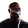 Kit CPAP Automático AirSense 11 AutoSet com Umidificador e Máscara Nasal AirFit P10 - Resmed