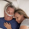 Kit CPAP AirSense 10 com Umidificador e Máscara nasal AirFit P30i 