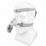 Máscara Nasal BreathWear YN-02 (com apoio de testa) - Yuwell