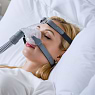 Máscara Nasal BreathWear YN-02 (com apoio de testa) - Yuwell