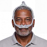 Máscara Nasal DreamWear Pillow - Philips Respironics