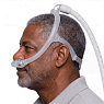 Máscara Nasal DreamWear Pillow - Philips Respironics