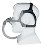 Kit CPAP automático DreamStation + Máscara iVolve N5A