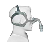 Máscara Nasal iVolve N5AH HME FitPack (todos tamanhos inclusos) - BMC