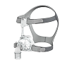 Kit CPAP Automático DreamStation com Umidificador e Mirage FX + Traqueia Aquecida