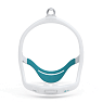 Máscara Nasal Pillow P6S - BMC