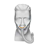 Máscara Nasal Pillow Solo - Fisher & Paykel