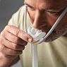 Máscara Nasal Pillow Solo - Fisher & Paykel