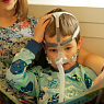 Máscara Nasal Respireo Soft Child 