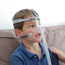 Máscara Nasal Respireo Soft Child 