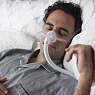 Kit CPAP Automático DreamStation com Umidificador e Wisp + Traqueia Aquecida