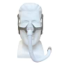 Kit CPAP Automático DreamStation com Umidificador e Wisp + Traqueia Aquecida