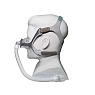 Kit CPAP Automático DreamStation com Umidificador e Wisp + Traqueia Aquecida