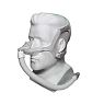 Máscara nasal Wisp - Philips Respironics