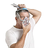 Máscara Facial AirFit F20 - ResMed