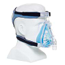 Máscara facial ComfortGel Blue Full - Philips Respironics 2