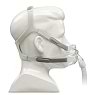 Kit CPAP Auto DreamStation com Umidificador + Máscara facial Amara View