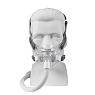 Kit CPAP Auto DreamStation com Umidificador + Máscara facial Amara View