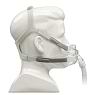 Kit CPAP AirSense 10 AutoSet com Umidificador + Máscara facial Amara View