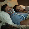 Kit CPAP AirSense 10 AutoSet com Umidificador + Máscara facial Amara View