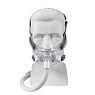 Kit CPAP AirSense 10 AutoSet com Umidificador + Máscara facial Amara View