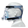 Máscara facial ComfortGel Full - Philips Respironics 2