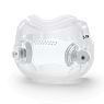 Kit CPAP Philips automático + Máscara facial DreamWear Full - Philips Respironics