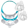 Máscara Facial Evora - Fisher & Paykel 