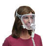 Máscara facial total FitLife - Philips Respironics 04