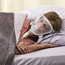 Máscara facial total FitLife - Philips Respironics 05